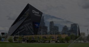 U.S. Bank Stadium