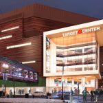 Target Center Renovations