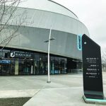 Allianz Field – Square