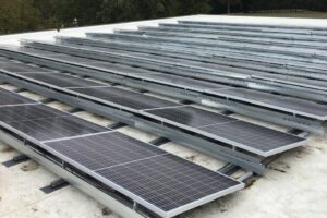 Solar panels