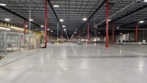 FedEx Distribution Center