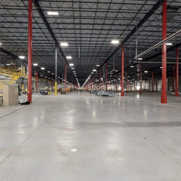 FedEx Distribution Center