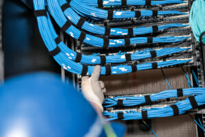 Structured cabling