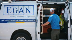 egan company